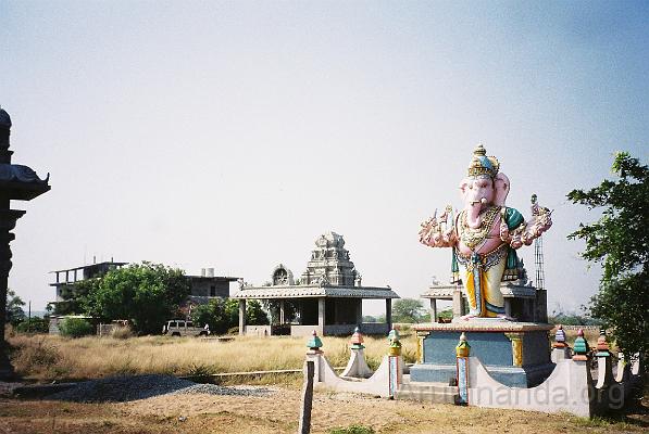 CNV00025.JPG - Guestrooms under construction in 2005