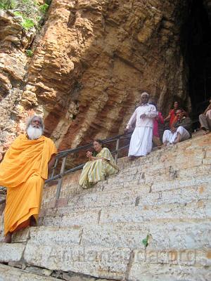 IMG_0295.jpg - Yaganti (Umamahesvaram, bramhamgari matham) - Sep 2007