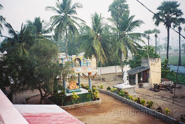 CNV00019.JPG - View from the dining hall building